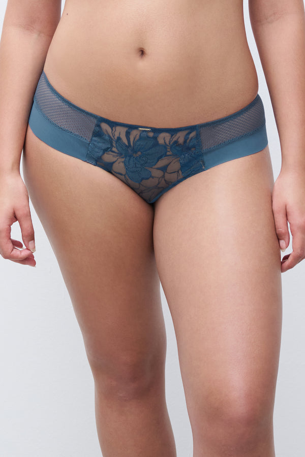 Chantelle Fleurs Signature Lace Hipster